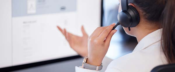 Customer Communication