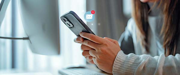 Email & SMS Campaigns