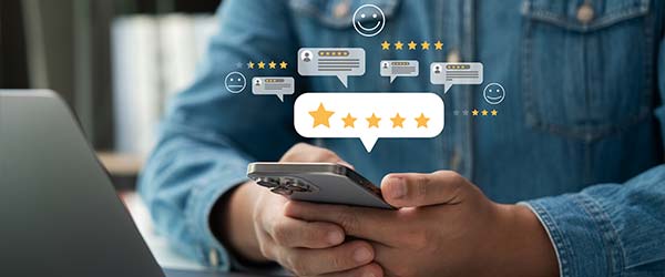 Reputation Management